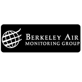 <span>Berkley Air Monitoring Group</span> - 