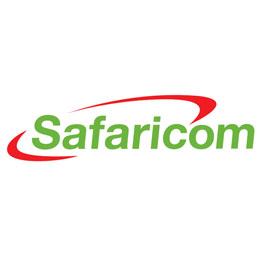Safaricom - 